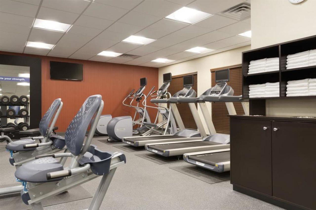 Hampton Inn & Suites Niles/Warren, Oh Екстер'єр фото