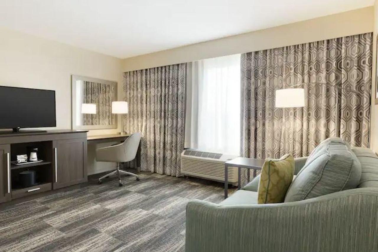Hampton Inn & Suites Niles/Warren, Oh Екстер'єр фото