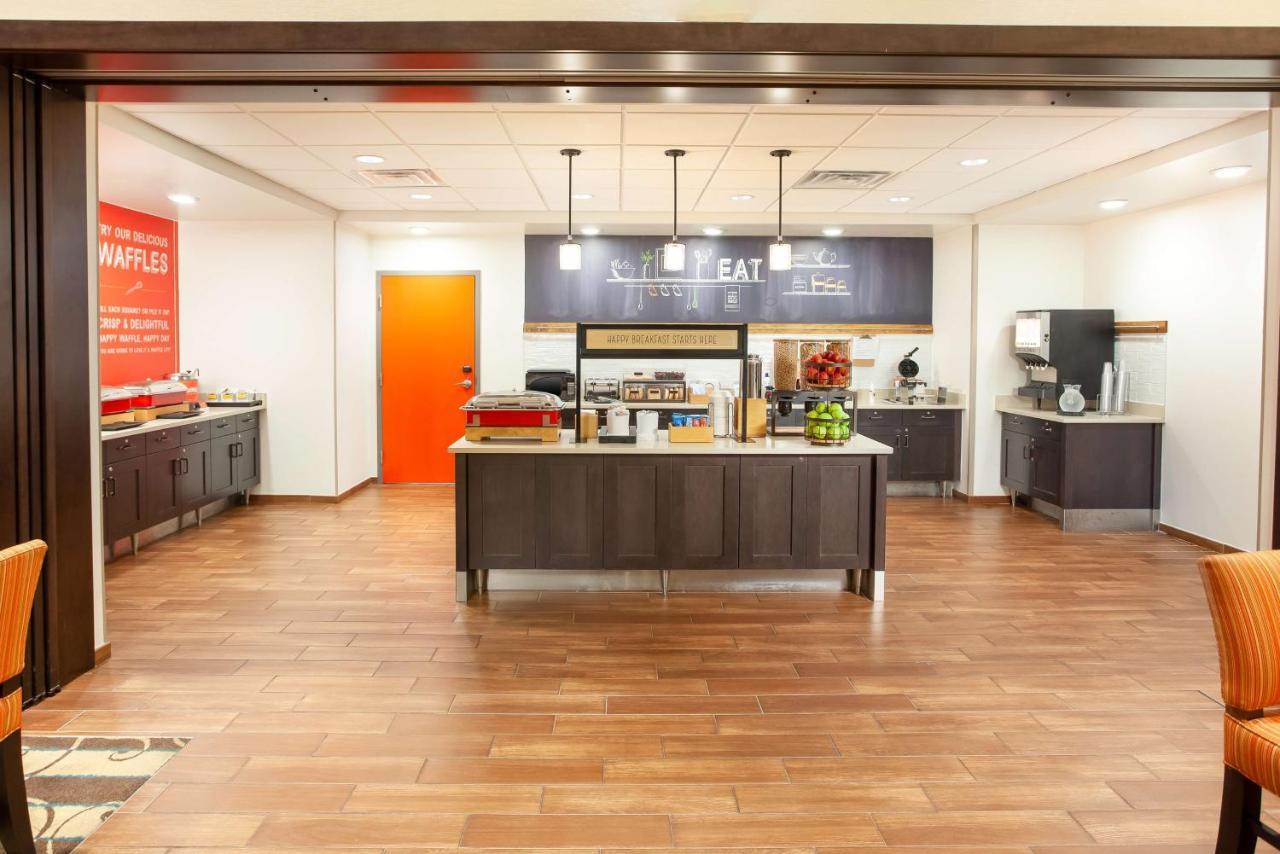 Hampton Inn & Suites Niles/Warren, Oh Екстер'єр фото