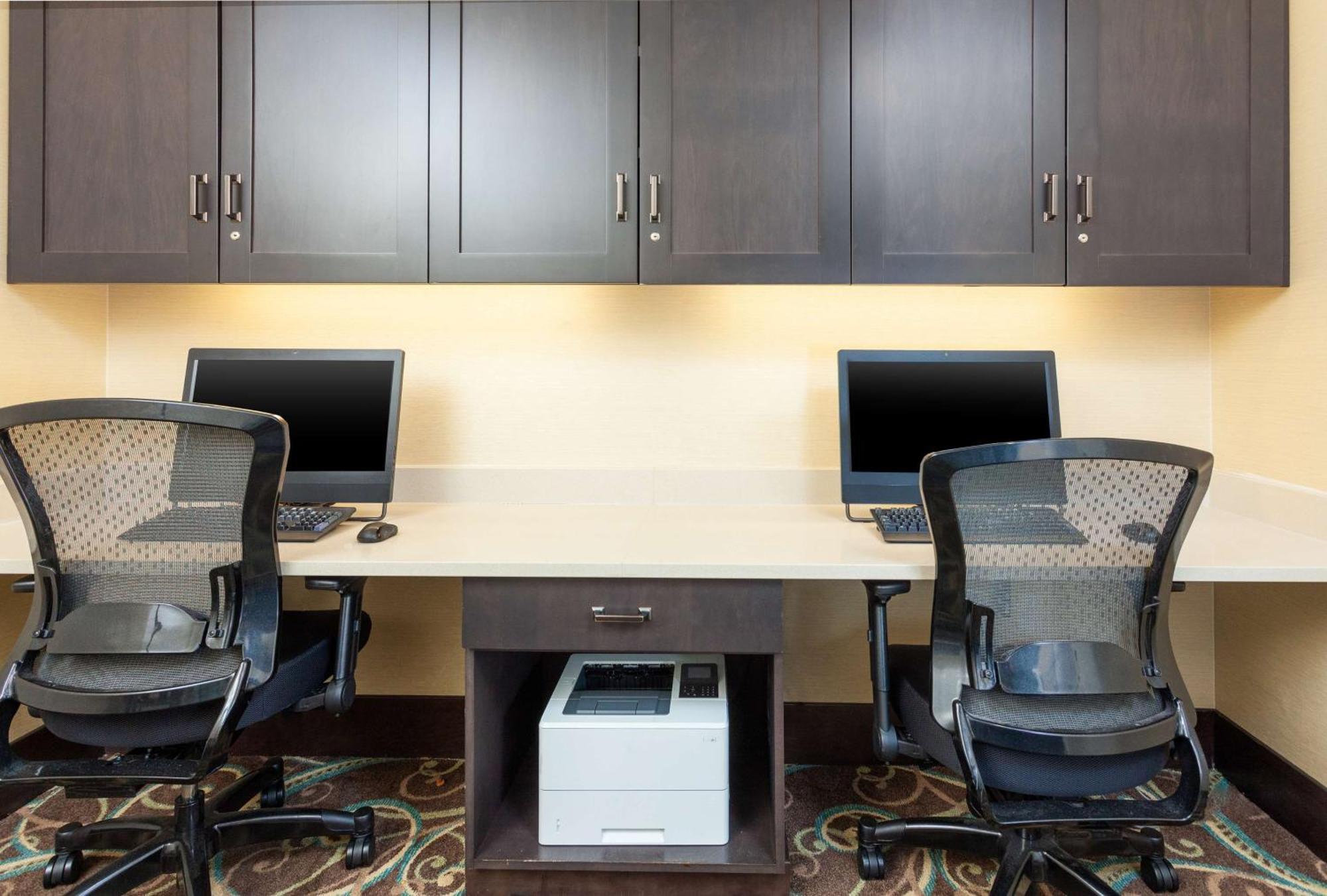 Hampton Inn & Suites Niles/Warren, Oh Екстер'єр фото