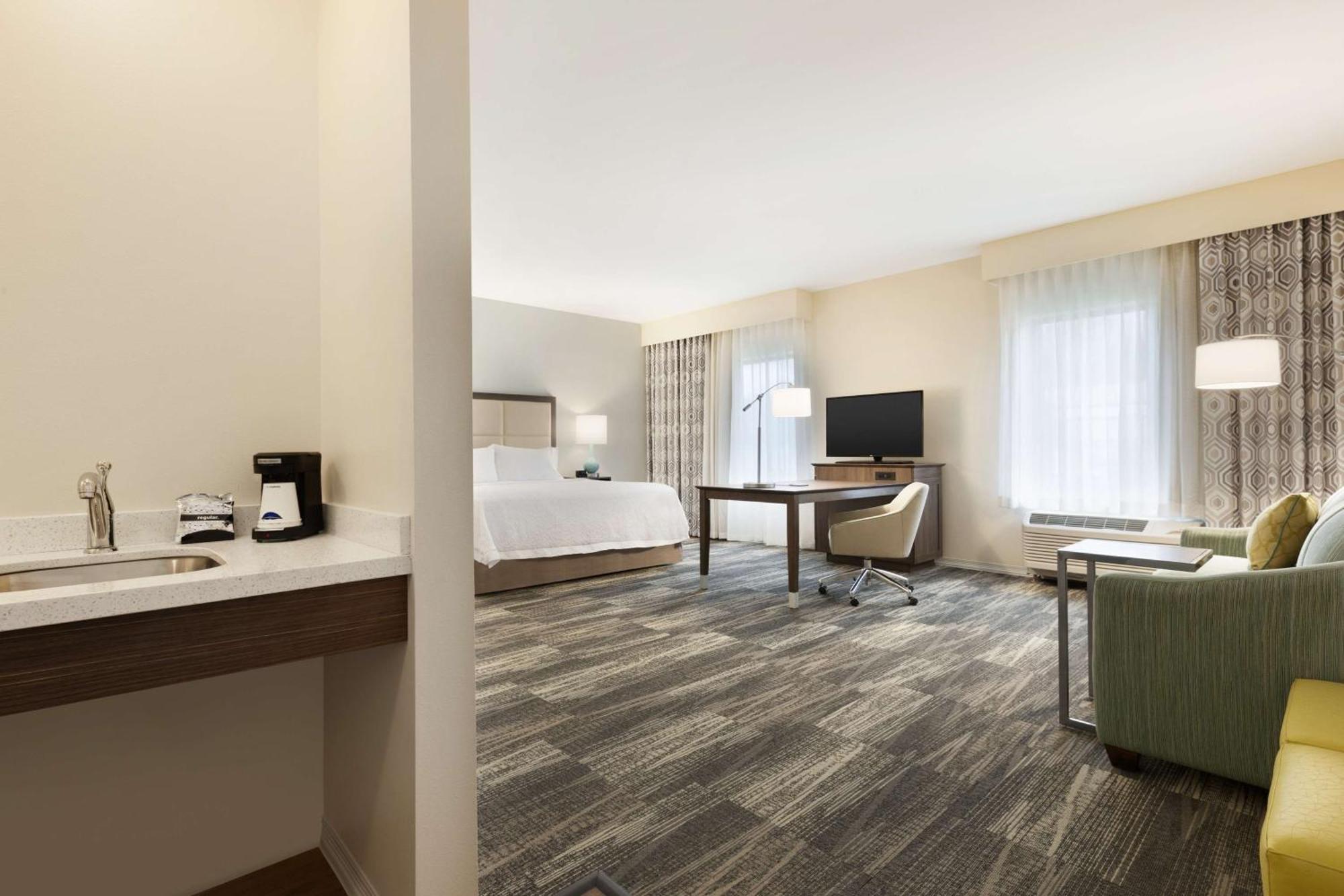 Hampton Inn & Suites Niles/Warren, Oh Екстер'єр фото