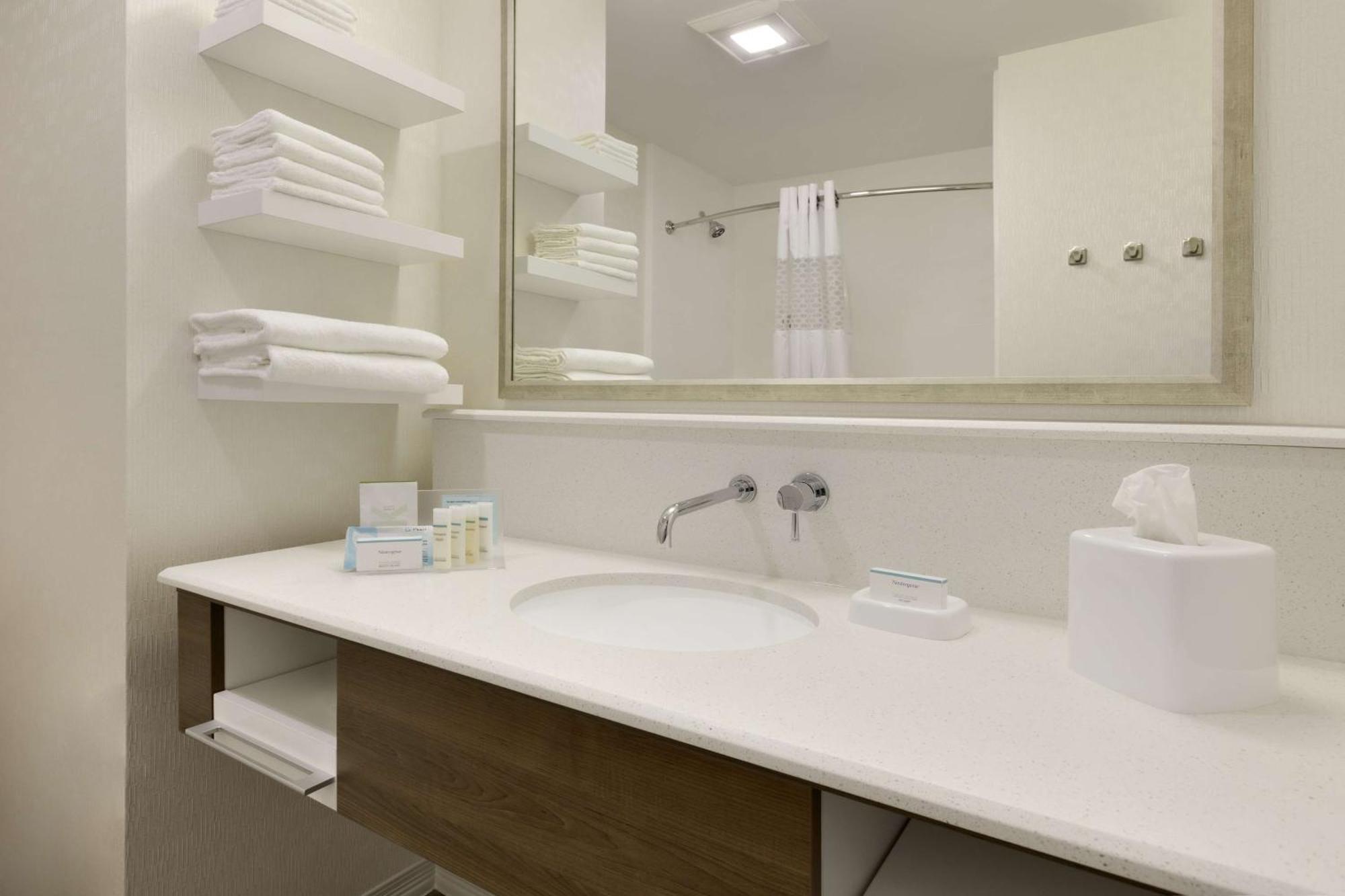Hampton Inn & Suites Niles/Warren, Oh Екстер'єр фото