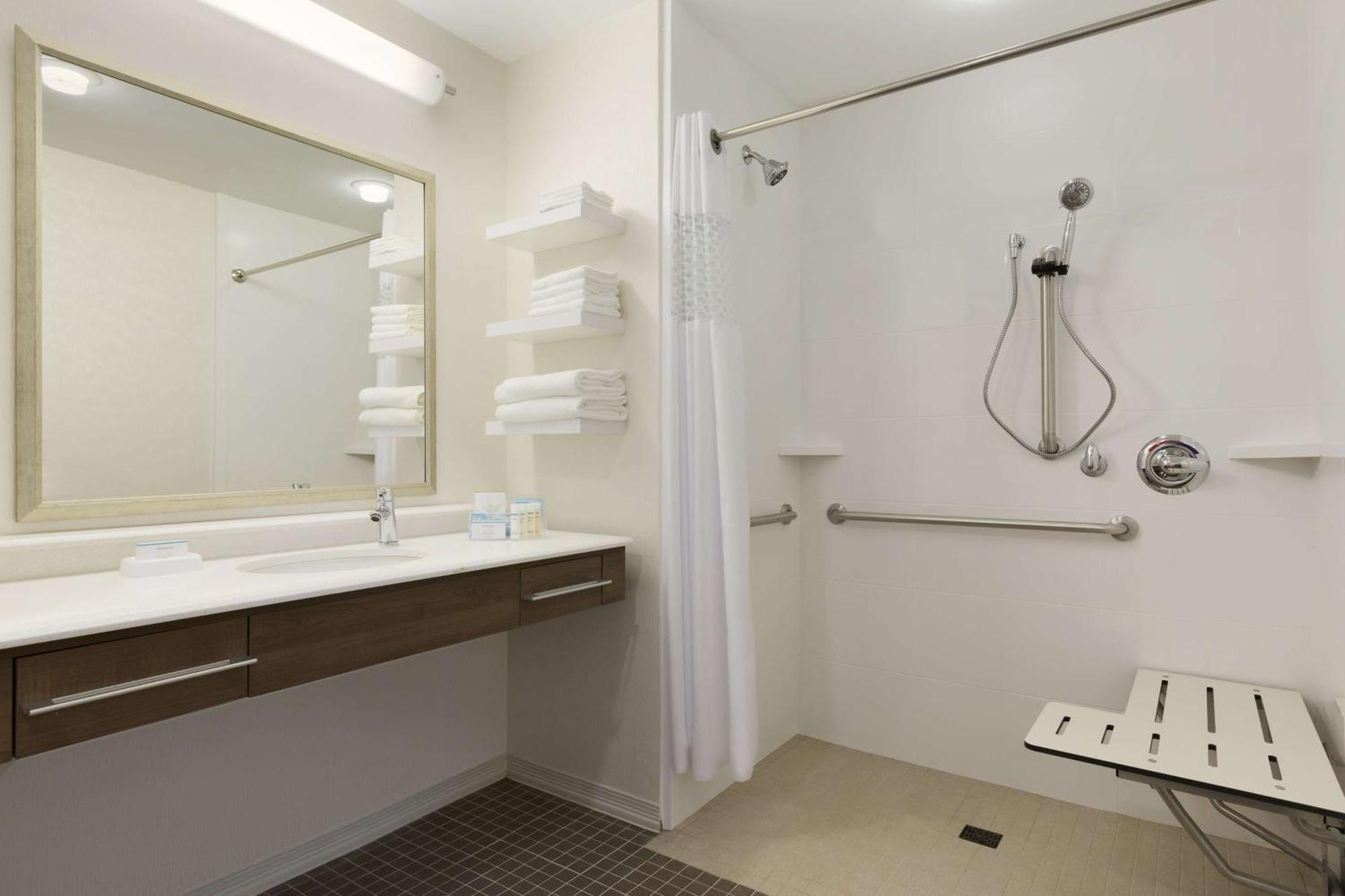 Hampton Inn & Suites Niles/Warren, Oh Екстер'єр фото