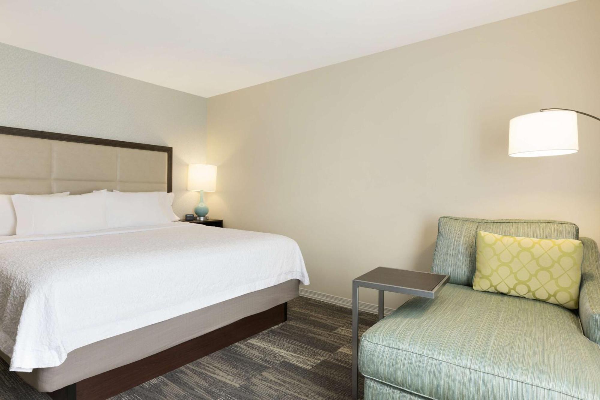 Hampton Inn & Suites Niles/Warren, Oh Екстер'єр фото