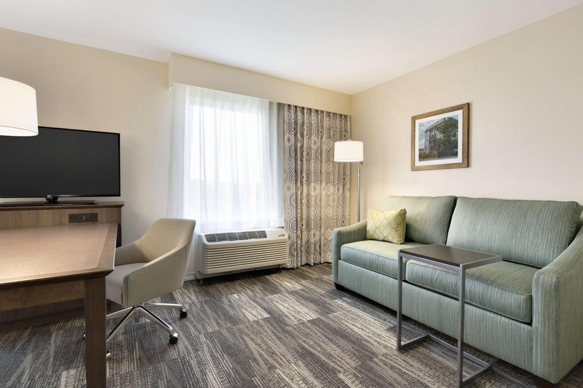 Hampton Inn & Suites Niles/Warren, Oh Екстер'єр фото