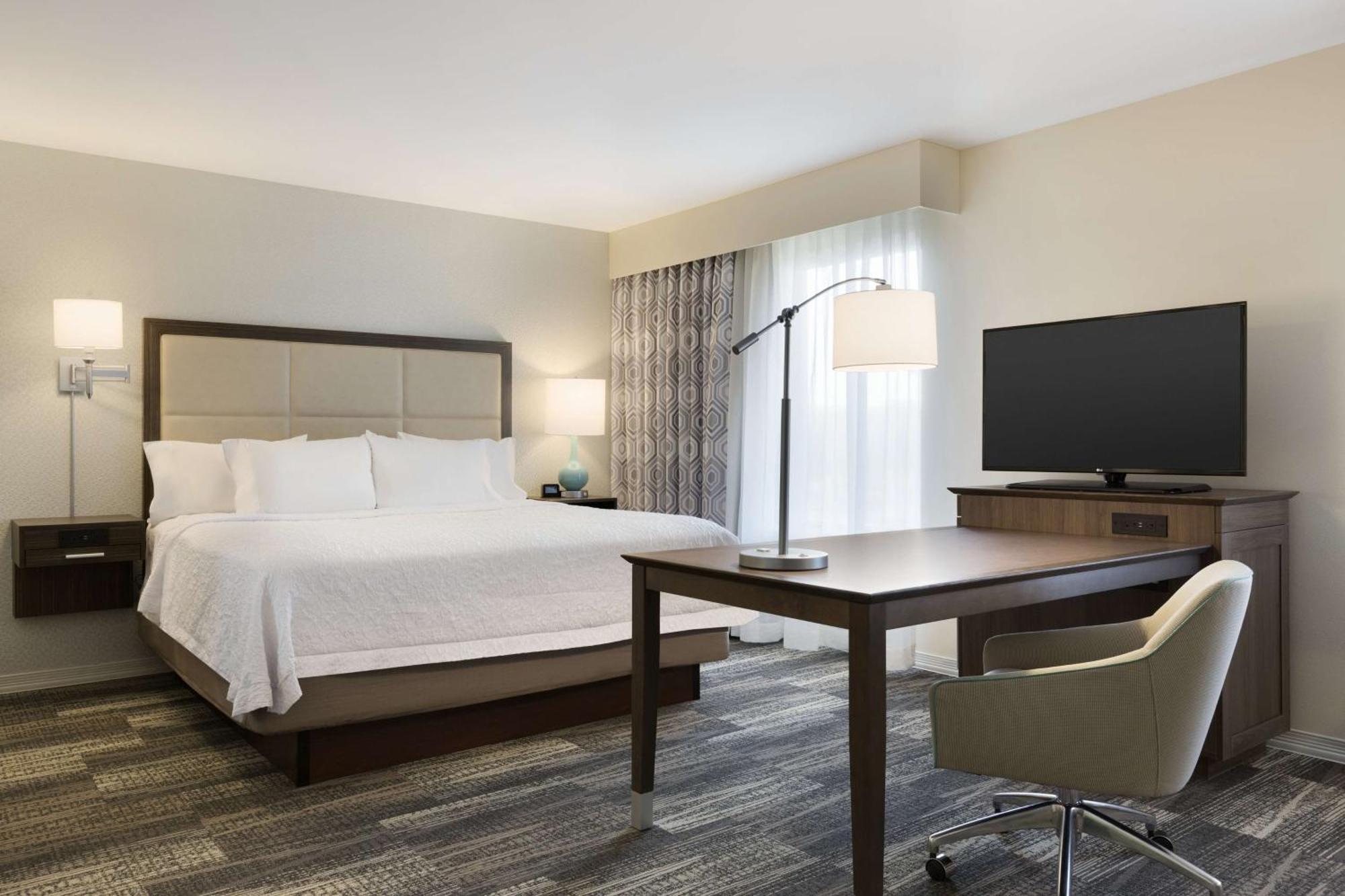 Hampton Inn & Suites Niles/Warren, Oh Екстер'єр фото