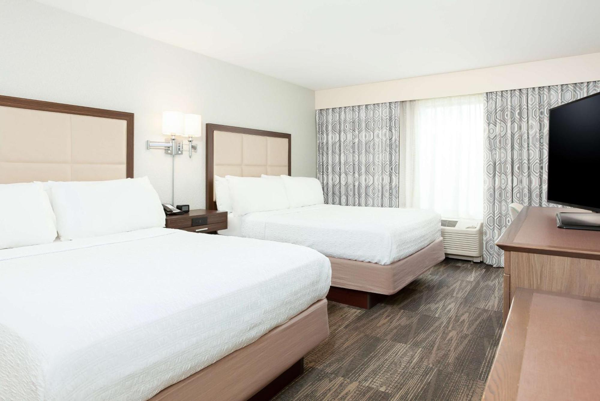 Hampton Inn & Suites Niles/Warren, Oh Екстер'єр фото