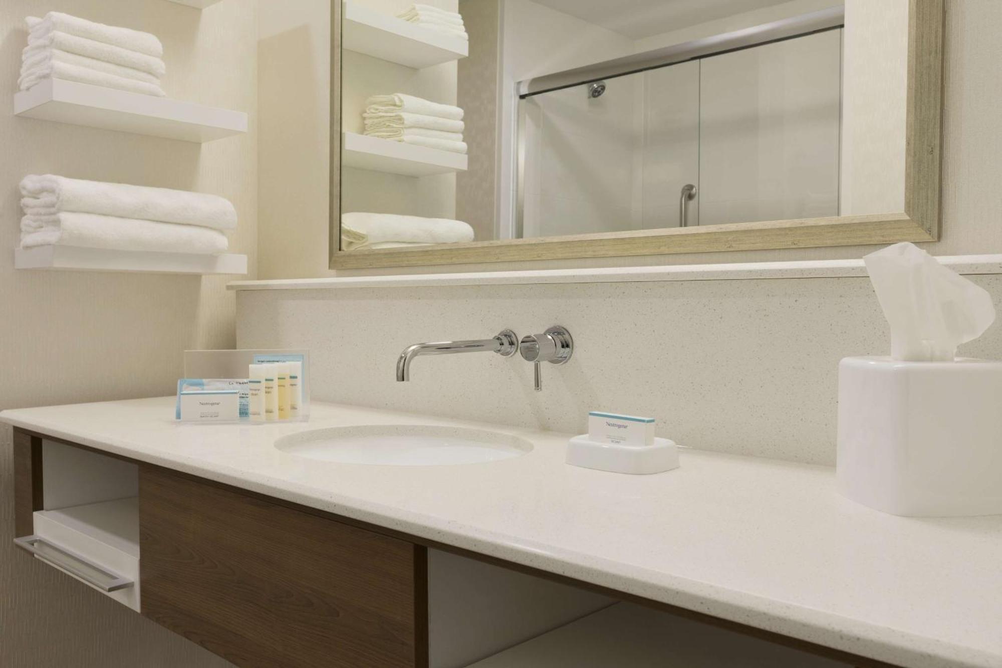 Hampton Inn & Suites Niles/Warren, Oh Екстер'єр фото