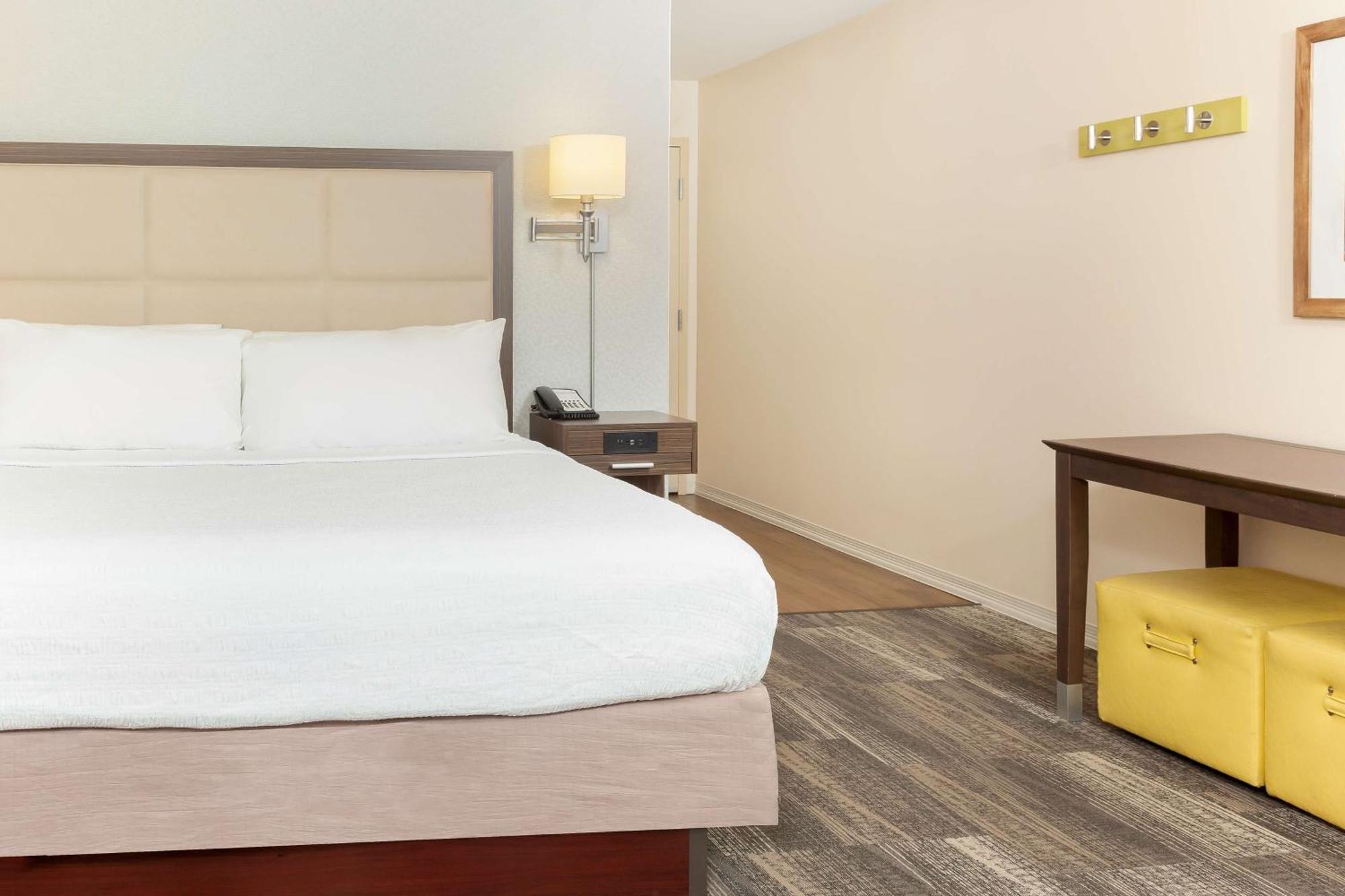 Hampton Inn & Suites Niles/Warren, Oh Екстер'єр фото