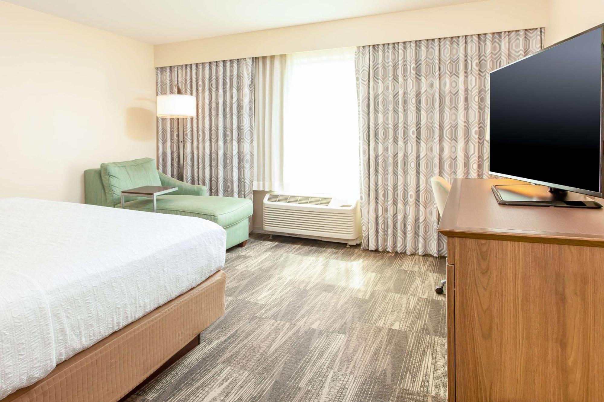 Hampton Inn & Suites Niles/Warren, Oh Екстер'єр фото